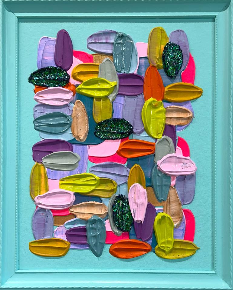 Original  Painting by shiri phillips