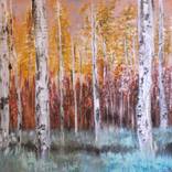 Collection Inspired by Impressionists