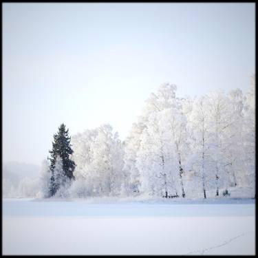 Print of Abstract Landscape Photography by James Dooley