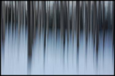 Original Abstract Landscape Photography by James Dooley