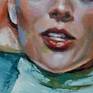 close-up detail