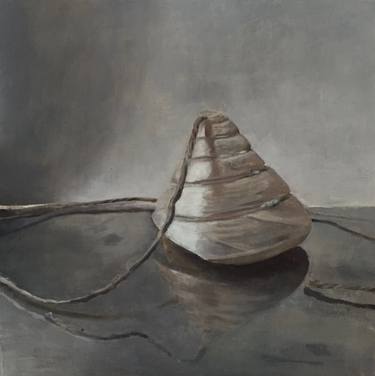 Original Fine Art Still Life Paintings by Valentina Furgani