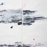 Collection Broad Brush: New Gestural Paintings