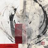 spring fragments by Kae Seak