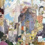 Manhattan n. 124 by Enrico Da Campo