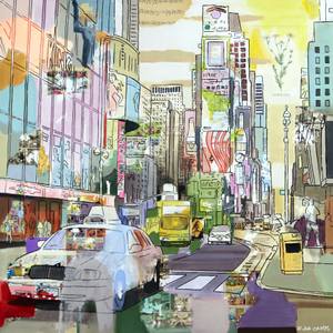 Manhattan n. 136