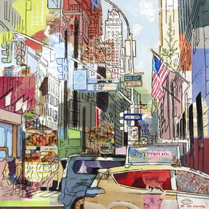 Manhattan n. 139