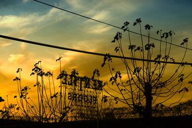 Gowanus Impressions 6:34:25PM - Limited Edition 6 of 20 thumb