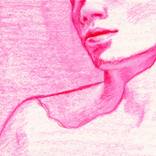 Pink by Brook Tate