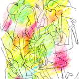 Celebration of Body by Brook Tate