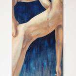 Push Pull by Brook Tate