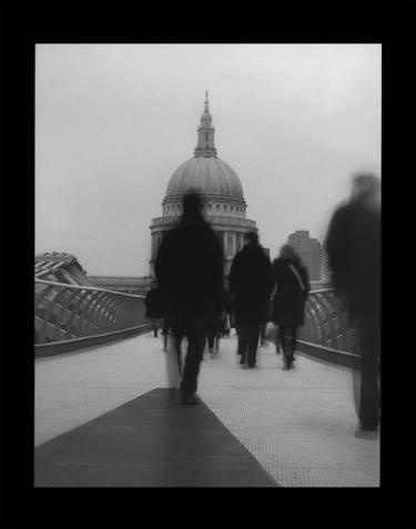 Print of Documentary Architecture Photography by Jean-Marc ''MM'' De Coninck