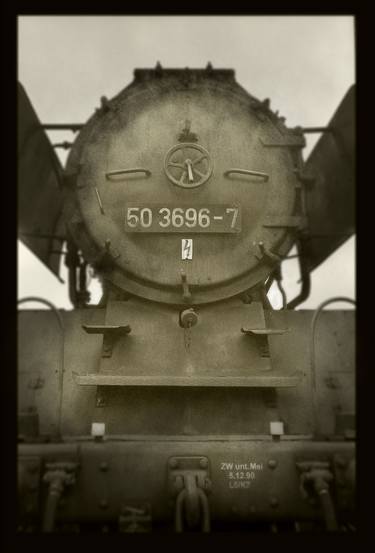 The Old Train 19 thumb