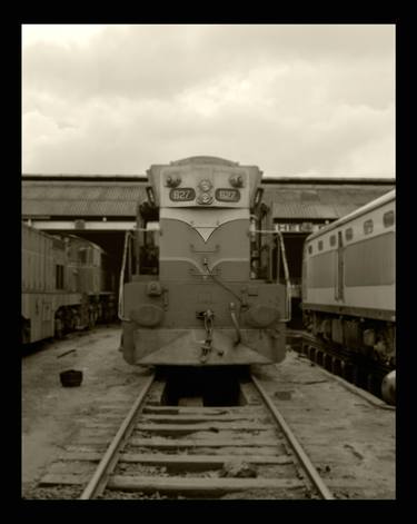 The Old Train 43 thumb