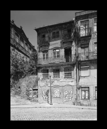Casa abandonada - Lisboa thumb