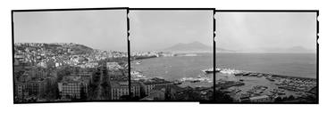 Golfo di Napoli  - Bay of Naples thumb