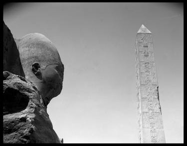 Print of Fine Art Classical mythology Photography by Jean-Marc ''MM'' De Coninck