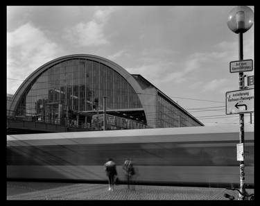 Berlin Alexanderplatz station thumb