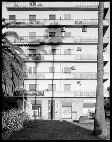 Print of Documentary Architecture Photography by Jean-Marc ''MM'' De Coninck