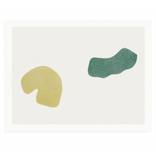 Seaglass by Emma Lawrenson