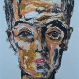 Expression by Carmen Sarbu