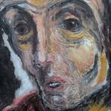 Untitled by Carmen Sarbu