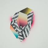 Spatial Prophesy III by Stacie U Rose