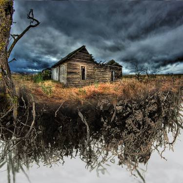 Original Conceptual Landscape Photography by Eric Demattos