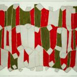 Collection Geometric Abstracts Inspired by Lee Krasner