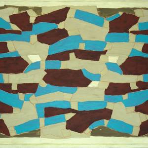 Collection Oversized Art