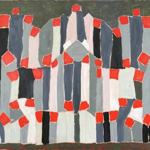 Collection Chief Curator's Picks: Best of Abstracts
