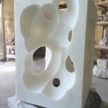Breakthrough No. 3 by Almuth Tebbenhoff