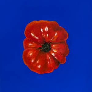 Heirloom Tomato