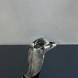 Shades of Grey II by Iva Mara