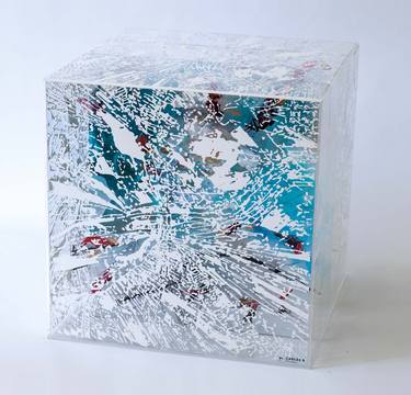 cubo ego thumb