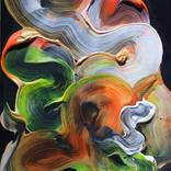 Ouroboros by Zaire Sheppard