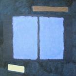 Two windows by Jorge Labarca