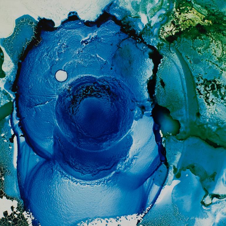 Original Abstract Photography by Nik Ned