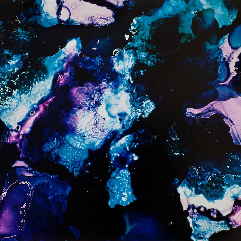 Original Abstract Photography by Nik Ned