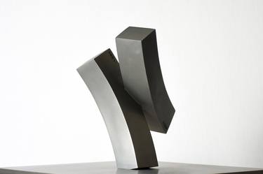 Print of Abstract Sculpture by Wenqin Chen