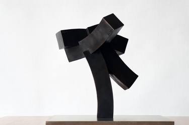 Print of Fine Art Abstract Sculpture by Wenqin Chen