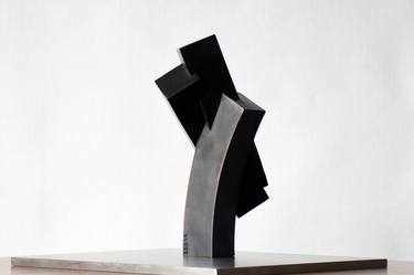 Print of Fine Art Abstract Sculpture by Wenqin Chen