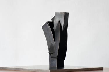 Print of Fine Art Abstract Sculpture by Wenqin Chen