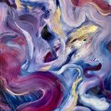 Following Darkness Like A Dream by Claire Simone