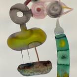 Water-organism by marjan jaspers