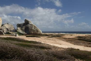 Print of Beach Photography by GJ Albers