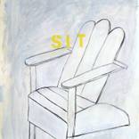 SIT by pouke halpern