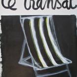 Le transat by pouke halpern