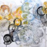 Collection Inspired by Cy Twombly