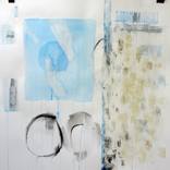 Blue&White, the house of belonging by Marina Dewit